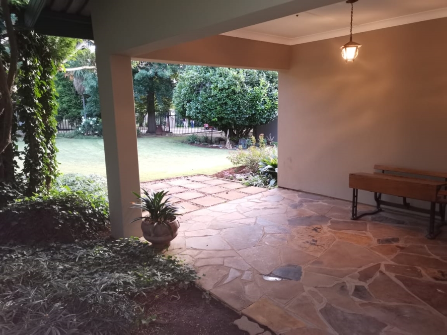 To Let 3 Bedroom Property for Rent in Panorama Free State